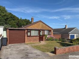 25, Peasland Road, Torquay TQ2 8NY