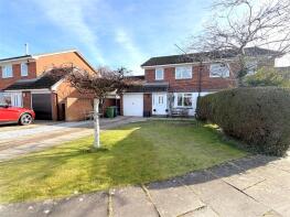 4, Bewcastle Close, Carlisle CA3 0PU