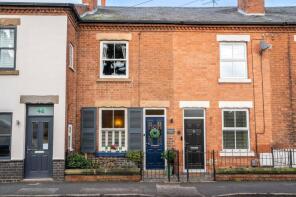 46, Main Street, Derby DE72 3DX