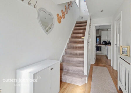 Tavistock Avenue, Stafford