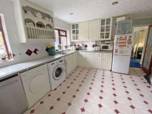 Kitchen Breakf...
