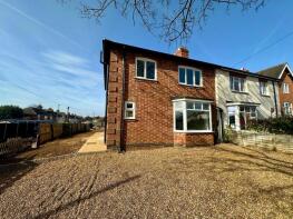 13, Briton Road, Northampton NN3 2BS