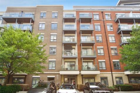 Commander Avenue, LONDON, London, NW9