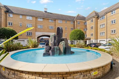 Trujillo Court, Callao Quay, Eastbourne, East Sussex