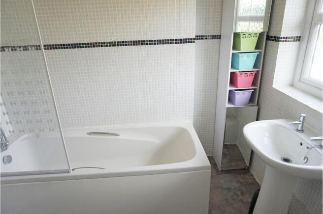 En-suite