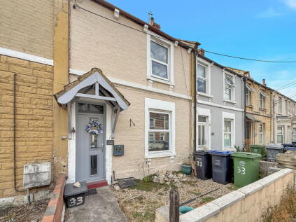 Park Street, Trowbridge, BA14