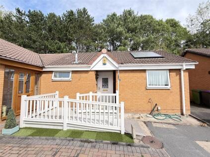 Dinchope Drive, Hollinswood, Telford, Shropshire, TF3