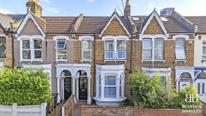 9, Hatherley Road, Walthamstow E17 6SE