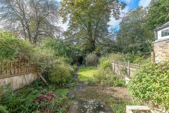 Garden B