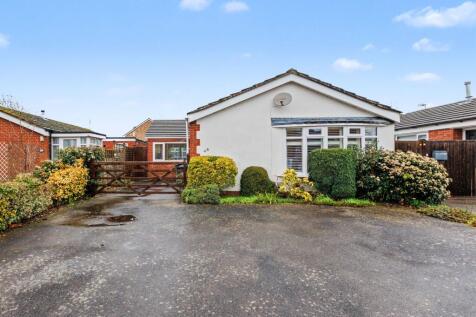 Rushbrook Road, Stratford-Upon-Avon, CV37