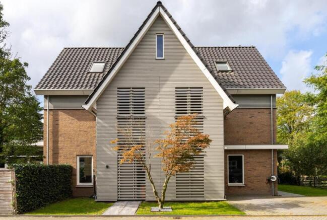 Sloterweg 1119 1066 CE AMSTERDAM image 2