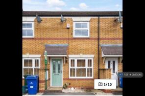 3, Stonegate Mews, Balby, Doncaster DN4 8DA