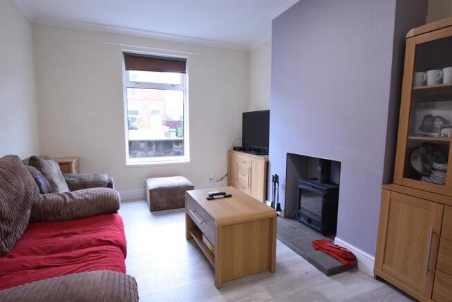 Reception room 2