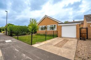 1, Maythorpe, Rufforth, York YO23 3RF