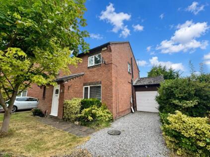 Eagle Park, Marton-in-Cleveland, Middlesbrough, TS8 9QU