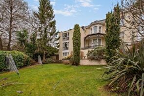 Flat 1, Ashfield Rise, Ruckamore Road, Torquay TQ2 6HF