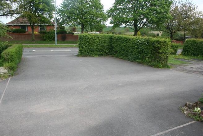 Additional Parking