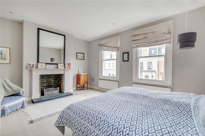 Principal Bedroom