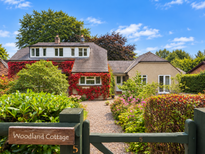 With Annexe, Brummels Drive, Christchurch, Coleford