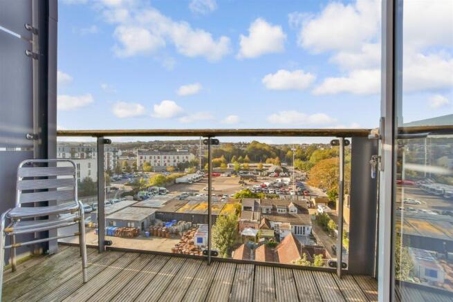 Balcony / Terrace