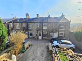 29, Lane Ends Green, Hipperholme, Halifax HX3 8EZ