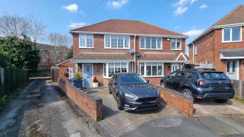 Arundel Road, Nr Hollywood, Birmingham