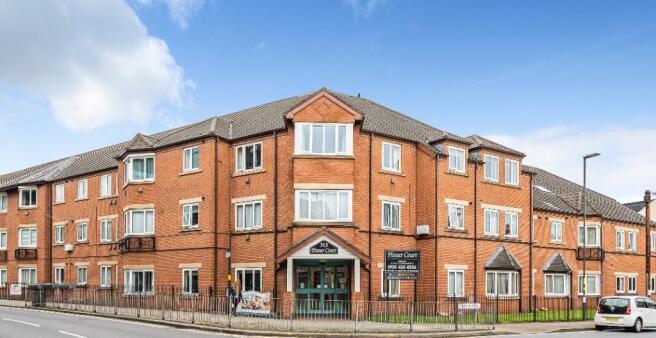 Pinner Court