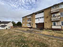 9, Wilson House, Sidbury Circular Road, Tidworth SP9 7HU