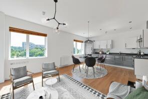 119, Dan Court, Lakeside Drive, London NW10 7FX