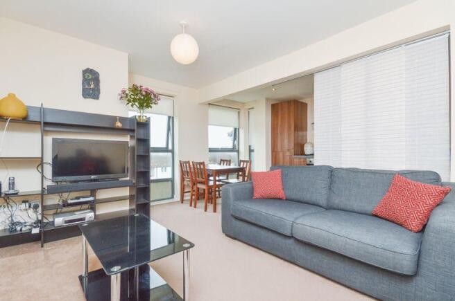 Living Room B
