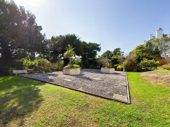 Communal Garden