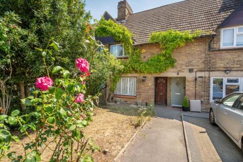 Ditton Road, Datchet