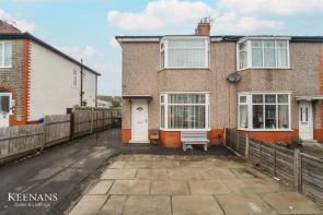 16, Moorside Avenue, Blackburn BB1 2BA