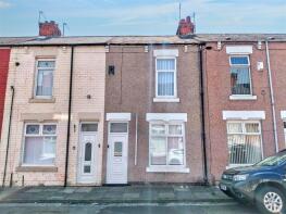 77, Wilson Street, Hartlepool TS26 8JU