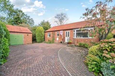Pollard Close, Huntington, York, YO32 9PP