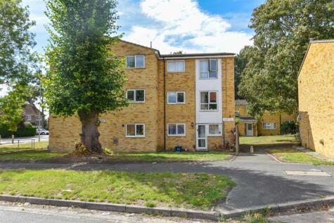 Cherry Close, Cherry Orchard, Northampton
