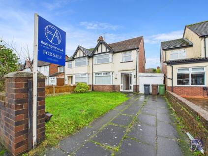 Old Mill Lane, Formby, Merseyside, L37 3PF