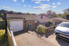 3, Pannell Close, East Grinstead RH19 1DA