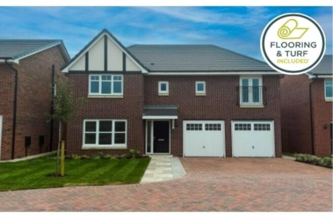 Leven - Oak Grange -