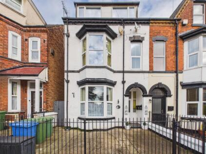 Tennyson Avenue, Bridlington