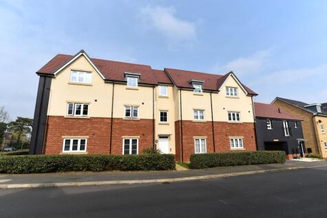 Knights Way, St. Ives, PE27