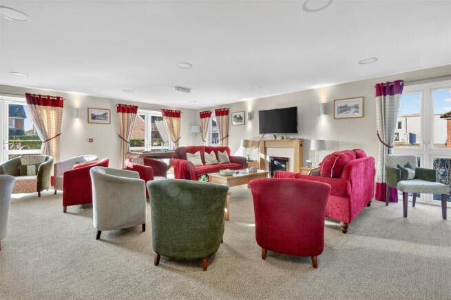 1 bed Apartment for sale Image 8