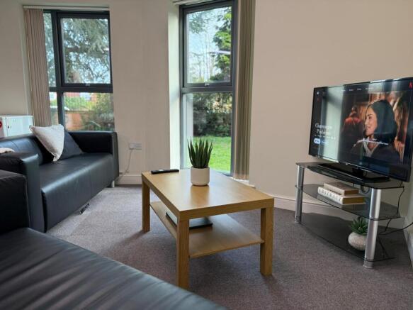 Longdales Lodge - Living Room .jpeg