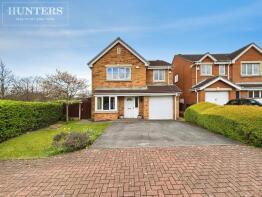10, Hall Cross Avenue, Wombwell, Barnsley S73 0NN