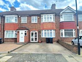44, Countisbury Avenue, Enfield EN1 2NL