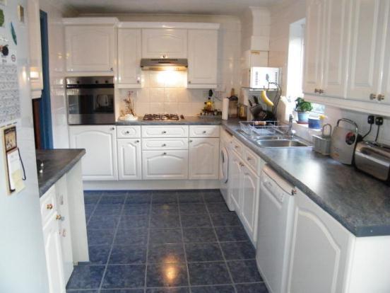 Integral Appliances