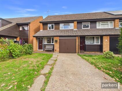 Nuthatch Drive, Earley, Reading, Berkshire, RG6