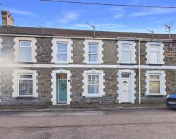 25, Barry Road, Pontypridd CF37 1HY