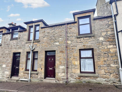 37 Harbour Street, Hopeman IV30 5RU