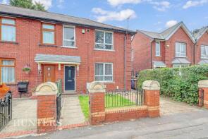 111, Bellshill Crescent, Rochdale OL16 2TU